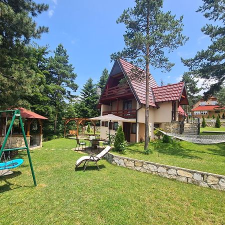Villa Sumske Price Divčibare Extérieur photo