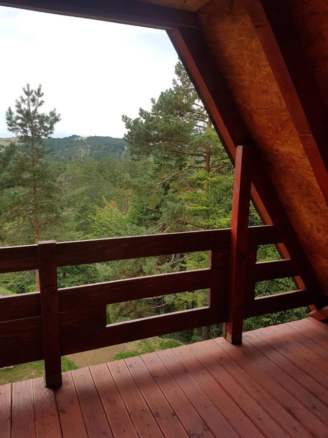 Villa Sumske Price Divčibare Extérieur photo