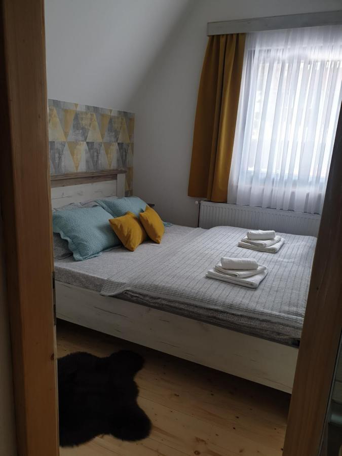 Villa Sumske Price Divčibare Extérieur photo