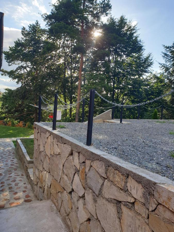 Villa Sumske Price Divčibare Extérieur photo