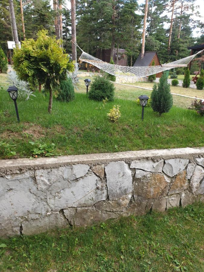 Villa Sumske Price Divčibare Extérieur photo