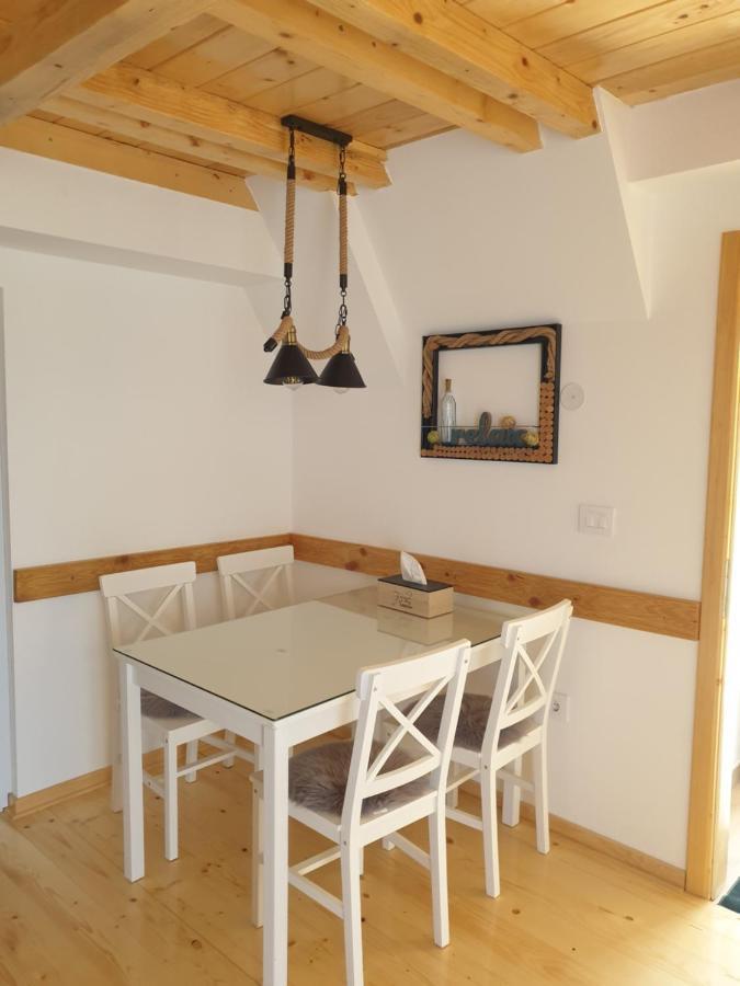 Villa Sumske Price Divčibare Extérieur photo